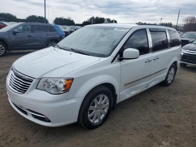 Obraz 1 z 2015 CHRYSLER TOWN & COUNTRY TOURING 2015 z VIN 2C4RC1BG3FR752532