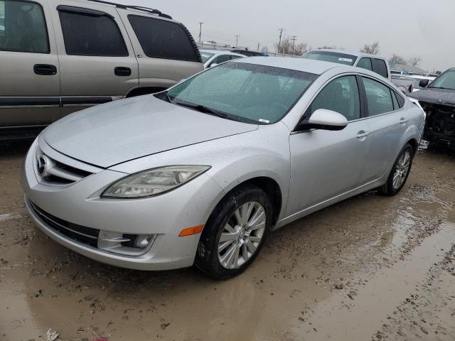 2010 MAZDA 6 I 2010 image