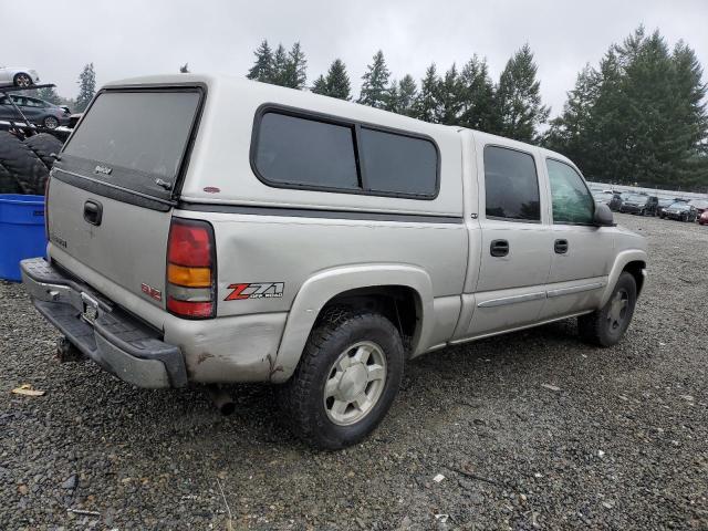 Image 3 of 2006 GMC NEW SIERRA K1500 2006 with VIN 2GTEK13T561211056