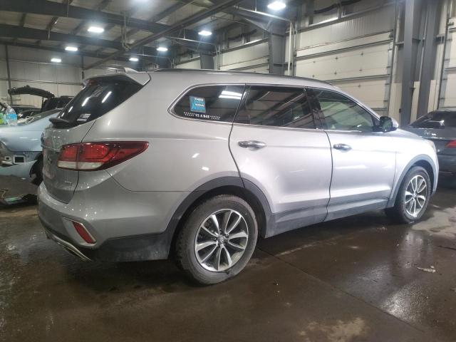 Изображение 3 2017 HYUNDAI SANTA FE SE 2017 с VIN KM8SMDHF5HU191251