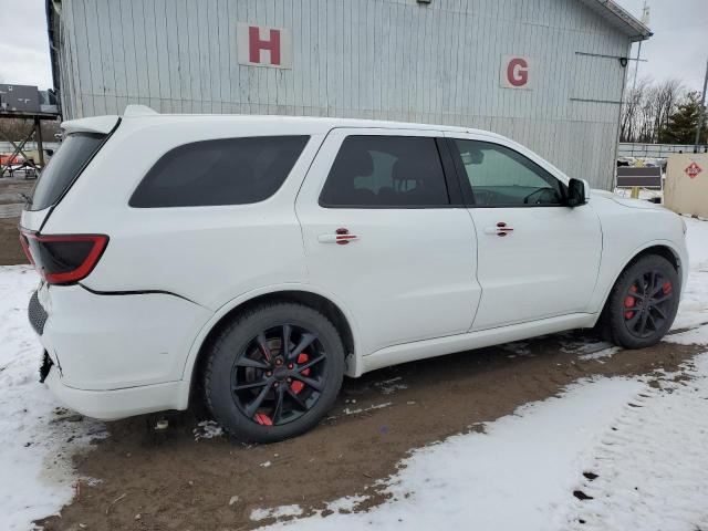 Изображение 3 2017 DODGE DURANGO R/T 2017 с VIN 1C4SDJCT5HC775588