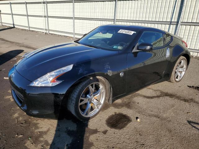 Изображение 2011 NISSAN 370Z BASE 2011