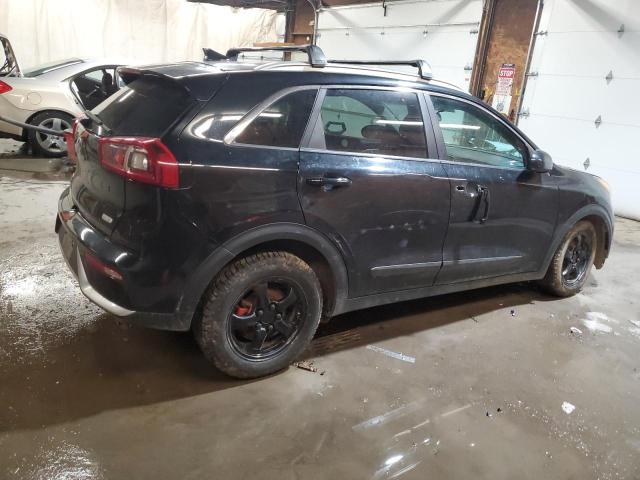 Obraz 3 z 2017 KIA NIRO FE 2017 z VIN KNDCB3LC7H5081317