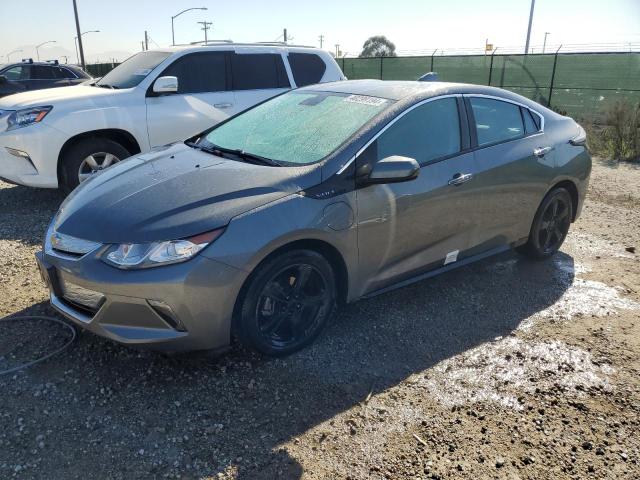 Image 1 of 2017 CHEVROLET VOLT LT 2017 with VIN 1G1RC6S58HU106039
