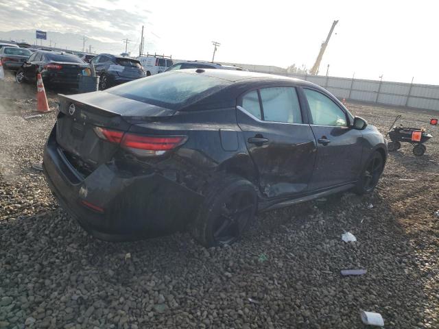 Image 3 of 2023 NISSAN SENTRA SR 2023 with VIN 3N1AB8DV8PY241407