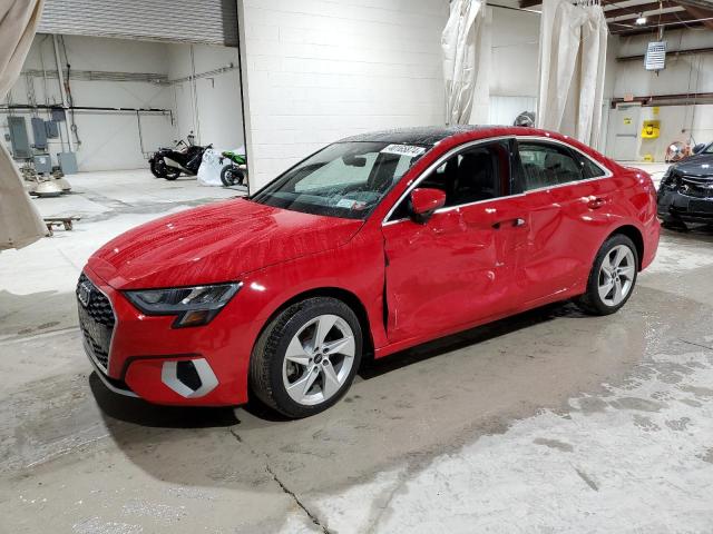 2022 AUDI A3 PREMIUM 2022 image