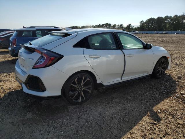 Obraz 3 z 2018 HONDA CIVIC SPORT 2018 z VIN SHHFK7H41JU406407