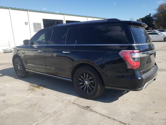 Obraz 2 z 2019 FORD EXPEDITION MAX LIMITED 2019 z VIN 1FMJK1KT2KEA38276