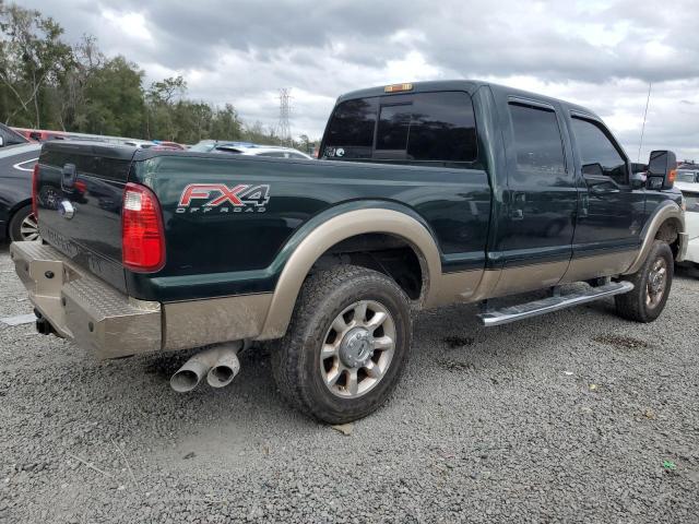 Image 3 of 2013 FORD F250 SUPER DUTY 2013 with VIN 1FT7W2BT4DEB85369