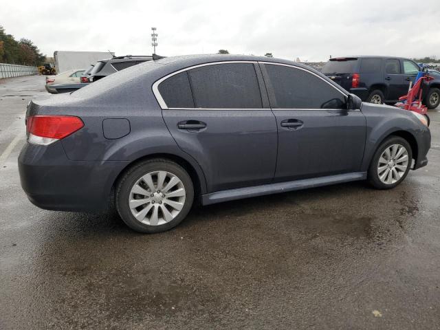 Изображение 3 2011 SUBARU LEGACY 2.5I LIMITED 2011 с VIN 4S3BMBK66B3239998