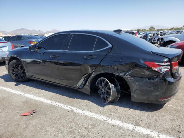 Изображение 2 2020 ACURA TLX  2020 с VIN 19UUB1F39LA002820