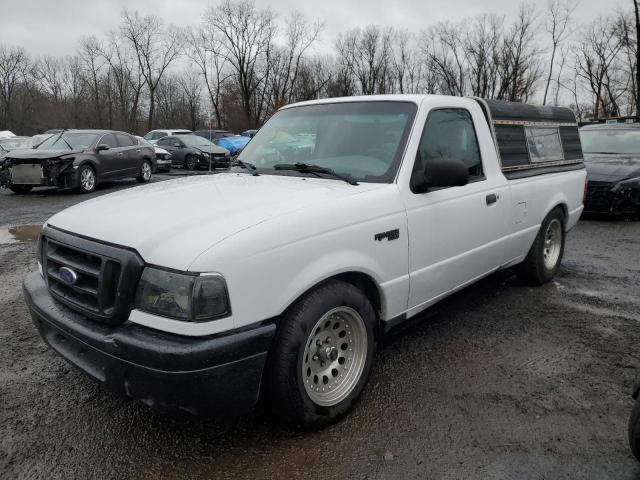 2004 Ford Ranger 2004 image