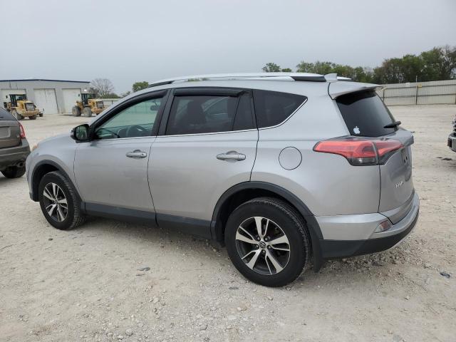 Image 2 of 2016 TOYOTA RAV4 XLE 2016 with VIN 2T3WFREV9GW277527