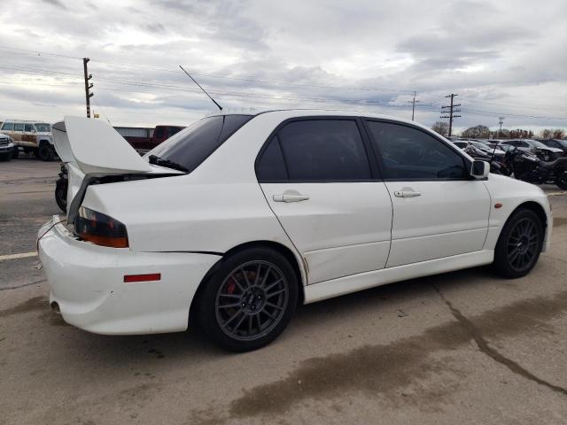 Obraz 3 z 2006 MITSUBISHI LANCER EVOLUTION 2006 z VIN JA3AH86C56U036828