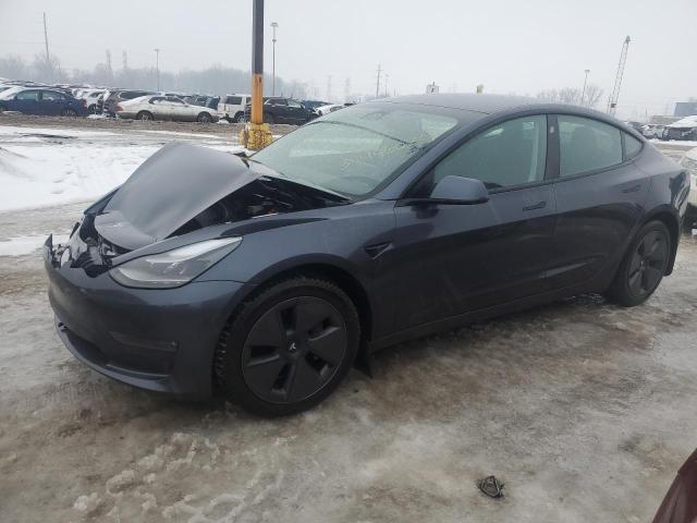 2022 TESLA MODEL 3  2022 image
