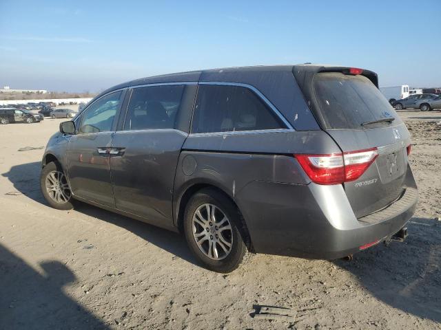 Obraz 2 z 2012 HONDA ODYSSEY EXL 2012 z VIN 5FNRL5H65CB121519