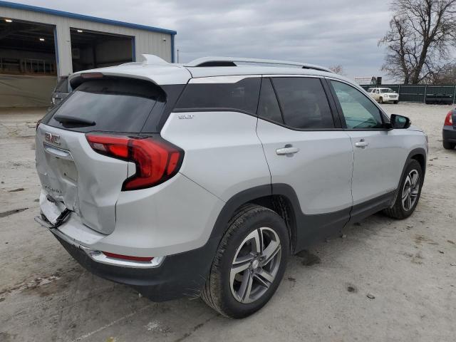 Image 3 of 2020 GMC TERRAIN SLT 2020 with VIN 3GKALPEV6LL123242