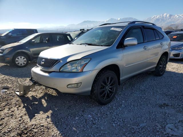 Obraz 1 z 2006 LEXUS RX 330 2006 z VIN 2T2HA31U56C096236
