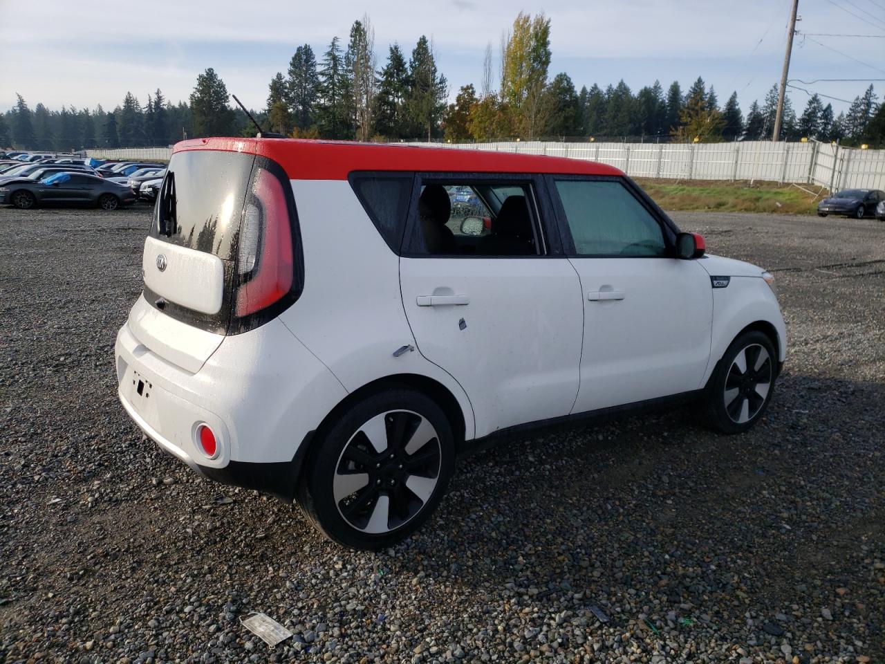 Obraz 3 z 2018 KIA SOUL + 2018 z VIN KNDJP3A55J7539461