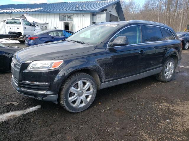 Image 1 of 2008 AUDI Q7 4.2 QUATTRO PREMIUM 2008 with VIN WA1BV74L58D065819