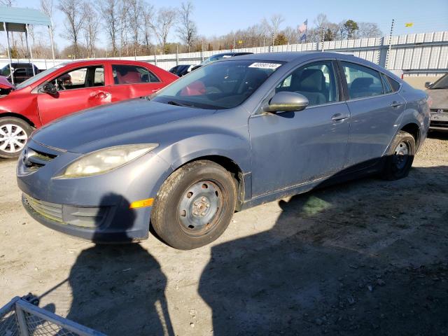 Изображение 2009 MAZDA 6 I 2009