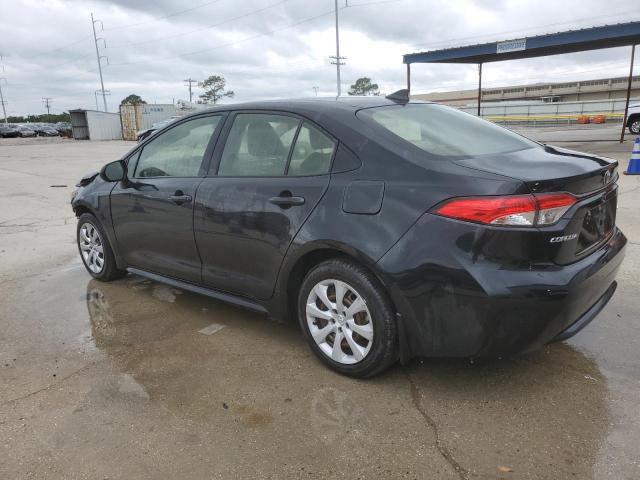 Obraz 2 z 2020 TOYOTA COROLLA LE 2020 z VIN JTDEPRAE1LJ089463
