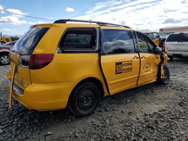 Obraz 3 z 2006 TOYOTA SIENNA CE 2006 z VIN 5TDZA23C76S567219