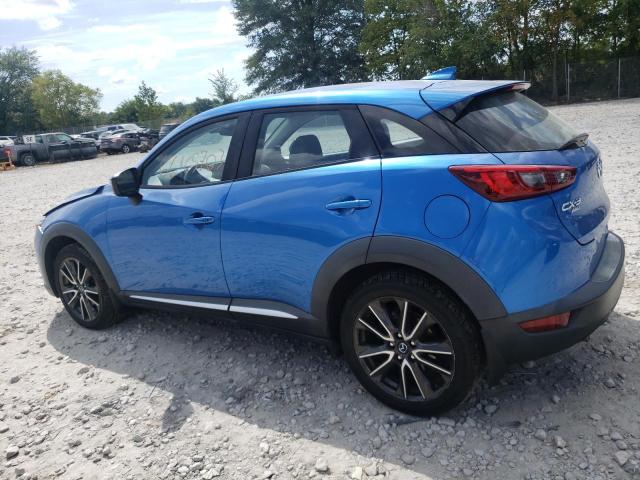 Изображение 2 2016 MAZDA CX-3 GRAND TOURING 2016 с VIN JM1DKBD76G0114822