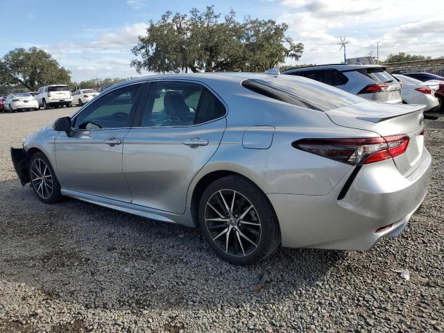 Изображение 2 2022 TOYOTA CAMRY SE 2022 с VIN 4T1G11AK6NU678667