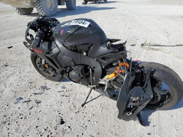 Изображение 3 2021 HONDA CBR1000 RR 2021 с VIN JH2SC7714MK400233