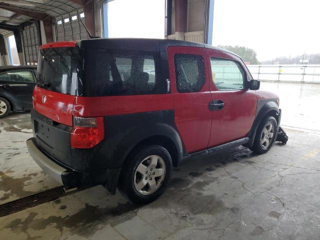 Obraz 3 z 2005 HONDA ELEMENT EX 2005 z VIN 5J6YH28645L022065