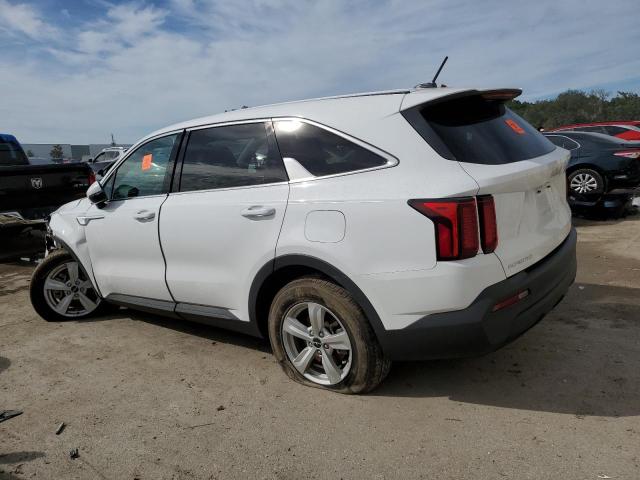 Image 2 of 2023 KIA SORENTO LX 2023 with VIN 5XYRG4LC7PG196989