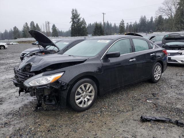 Obraz 1 z 2016 NISSAN ALTIMA 2.5 2016 z VIN 1N4AL3AP0GN348621