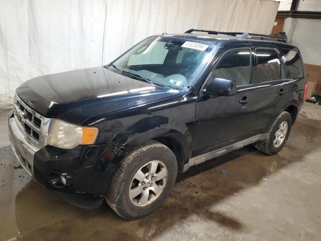 Obraz 1 z 2010 FORD ESCAPE LIMITED 2010 z VIN 1FMCU9EG6AKB42267