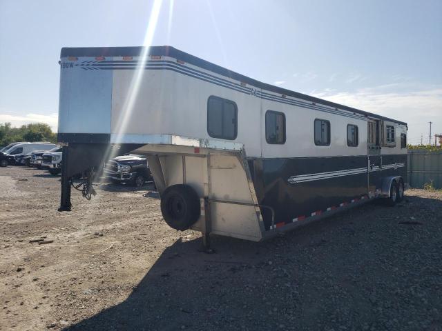 Image 2 of 2018 OTHR TRAILER 2018 with VIN 1T9GE4125J1084829