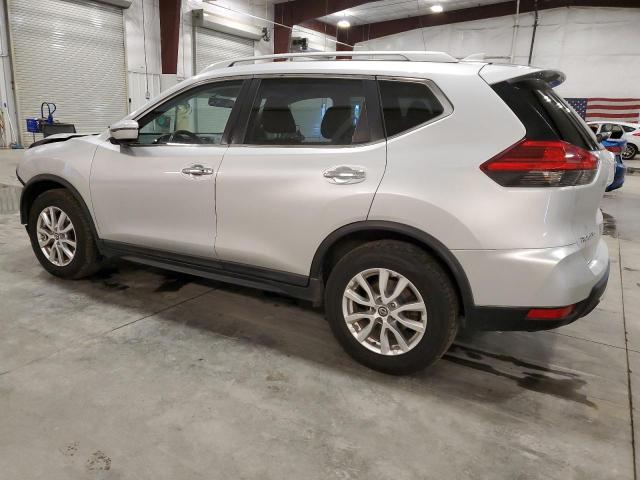 Изображение 2 2017 NISSAN ROGUE S 2017 с VIN KNMAT2MT1HP562083
