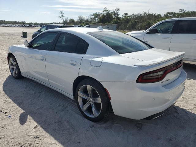 Image 2 of 2015 DODGE CHARGER SXT 2015 with VIN 2C3CDXHG6FH722061