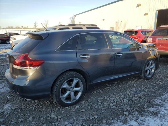 Obraz 3 z 2013 TOYOTA VENZA LE 2013 z VIN 4T3BK3BB5DU079881