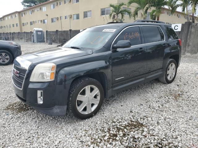 2012 GMC TERRAIN SLT 2012 image