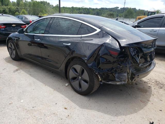 Изображение 2 2018 TESLA MODEL 3  2018 с VIN 5YJ3E1EBXJF182100