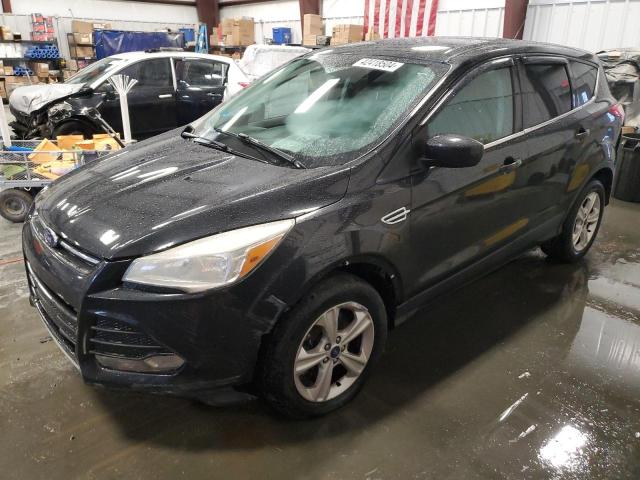 Image 1 of 2013 FORD ESCAPE SE 2013 with VIN 1FMCU9GX0DUD79830