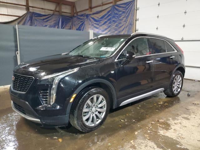 Изображение 1 2021 CADILLAC XT4 PREMIUM LUXURY 2021 с VIN 1GYFZCR49MF047144