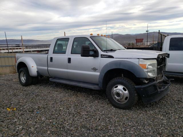 Obraz 1 z 2011 FORD F450 SUPER DUTY 2011 z VIN 1FT8W4DT6BEA64904