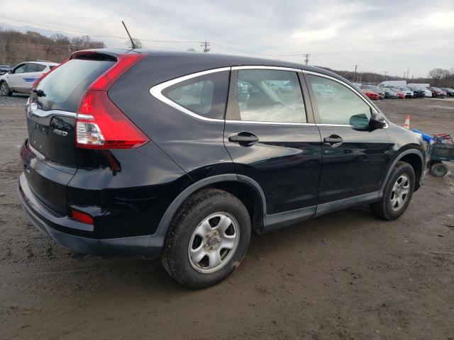 Obraz 3 z 2016 HONDA CR-V LX 2016 z VIN 5J6RM4H30GL080968