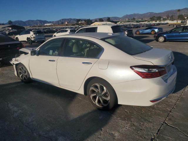 Obraz 2 z 2017 HONDA ACCORD EX 2017 z VIN 1HGCR2F0XHA200879
