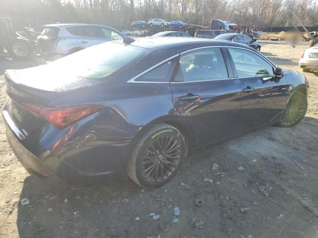 Obraz 3 z 2019 TOYOTA AVALON XLE 2019 z VIN 4T1B21FBXKU006803