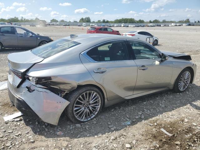 Obraz 3 z 2022 LEXUS IS 300 2022 z VIN JTHDA1D25N5119316