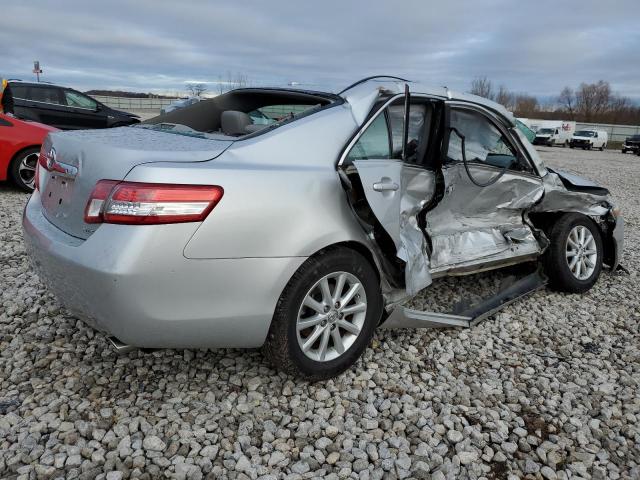 Image 3 of 2011 TOYOTA CAMRY SE 2011 with VIN 4T1BK3EK5BU121533