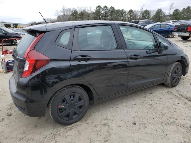 Image 3 of 2020 HONDA FIT LX 2020 with VIN 3HGGK5H43LM724412