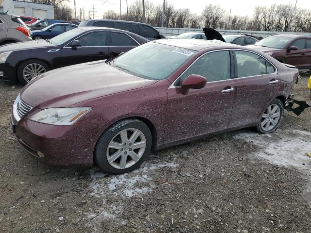 Obraz 2007 LEXUS ES 350 2007